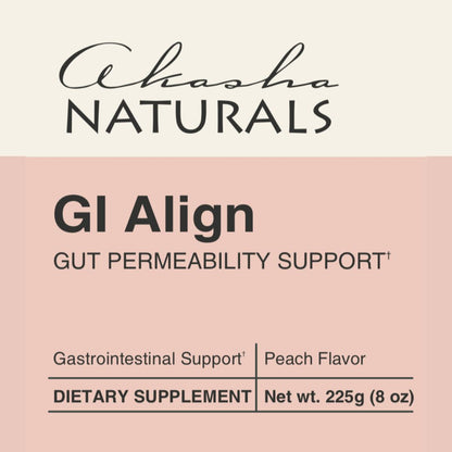 Gi Align Gastrointestinal Support - 8 oz - Trending Wellness Store