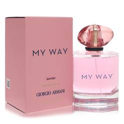 Giorgio Armani My Way Nectar Eau De Parfum Spray By Giorgio Armani - Trending Wellness Store