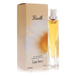 Giselle Eau De Parfum Spray By Carla Fracci - Trending Wellness Store