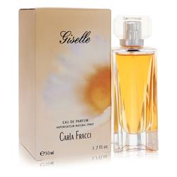 Giselle Eau De Parfum Spray By Carla Fracci - Trending Wellness Store