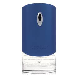 Givenchy Blue Label Eau De Toilette Spray (Tester) By Givenchy - Trending Wellness Store