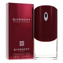 Givenchy (purple Box) Eau De Toilette Spray By Givenchy - Trending Wellness Store