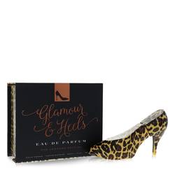 Glamour & Heels The Leopard Edition Eau De Parfum Spray By Dobner Kosmetik - Trending Wellness Store