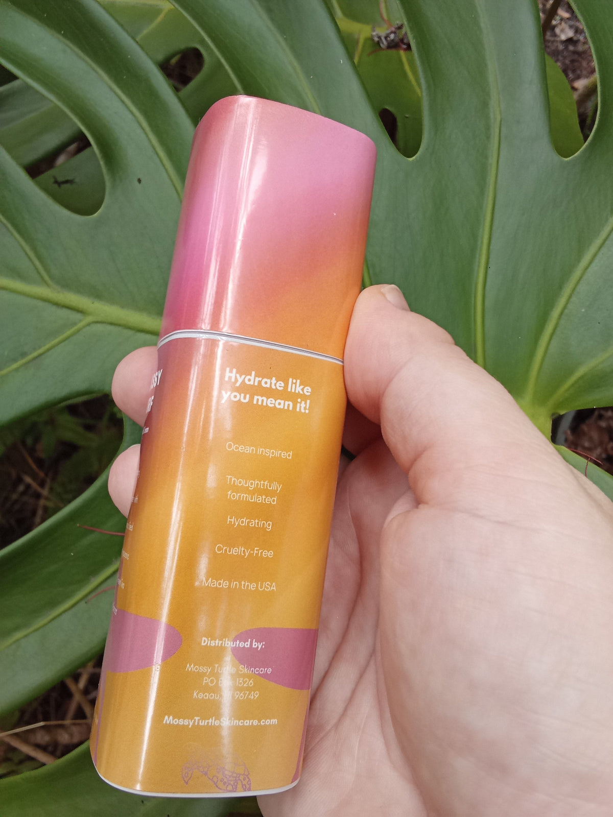 Glassy Surf™ Hydrating Facial Cream - Trending Wellness Store