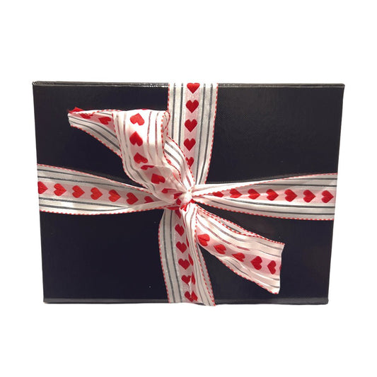 Glimmer Goddess ® Magnetic Gift Box – Black or Pink - Trending Wellness Store