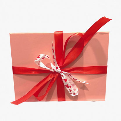 Glimmer Goddess ® Magnetic Gift Box – Black or Pink - Trending Wellness Store