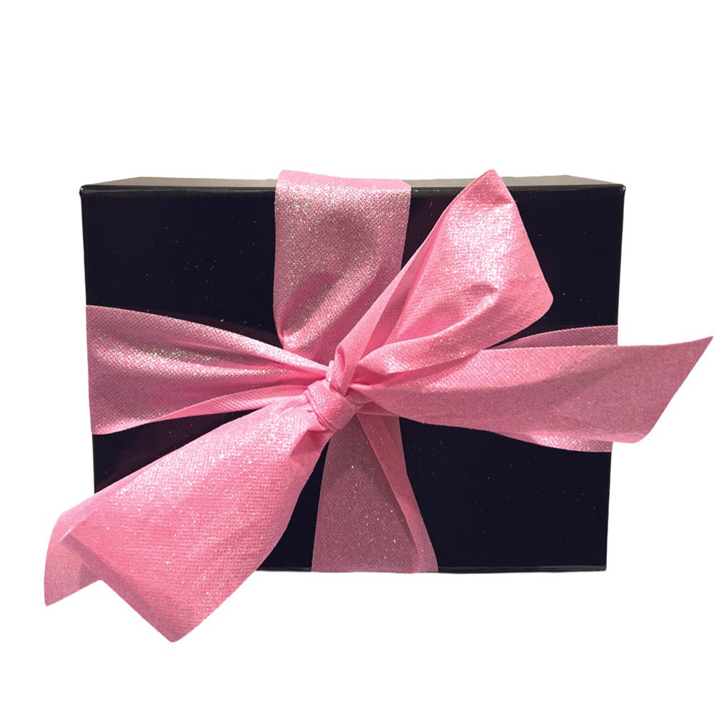 Glimmer Goddess ® Magnetic Gift Box – Black or Pink - Trending Wellness Store