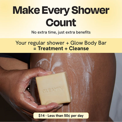 Glow Body Bar - Trending Wellness Store