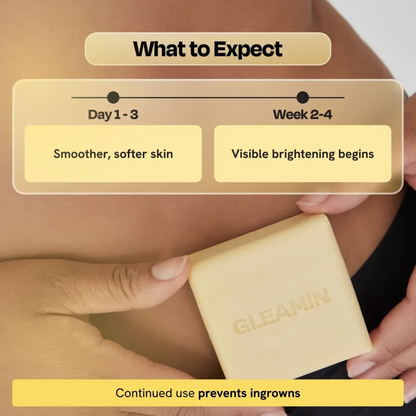 Glow Body Bar - Trending Wellness Store