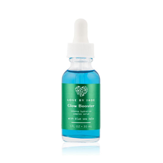 Glow Booster Intense Complex Hydration Serum - Trending Wellness Store