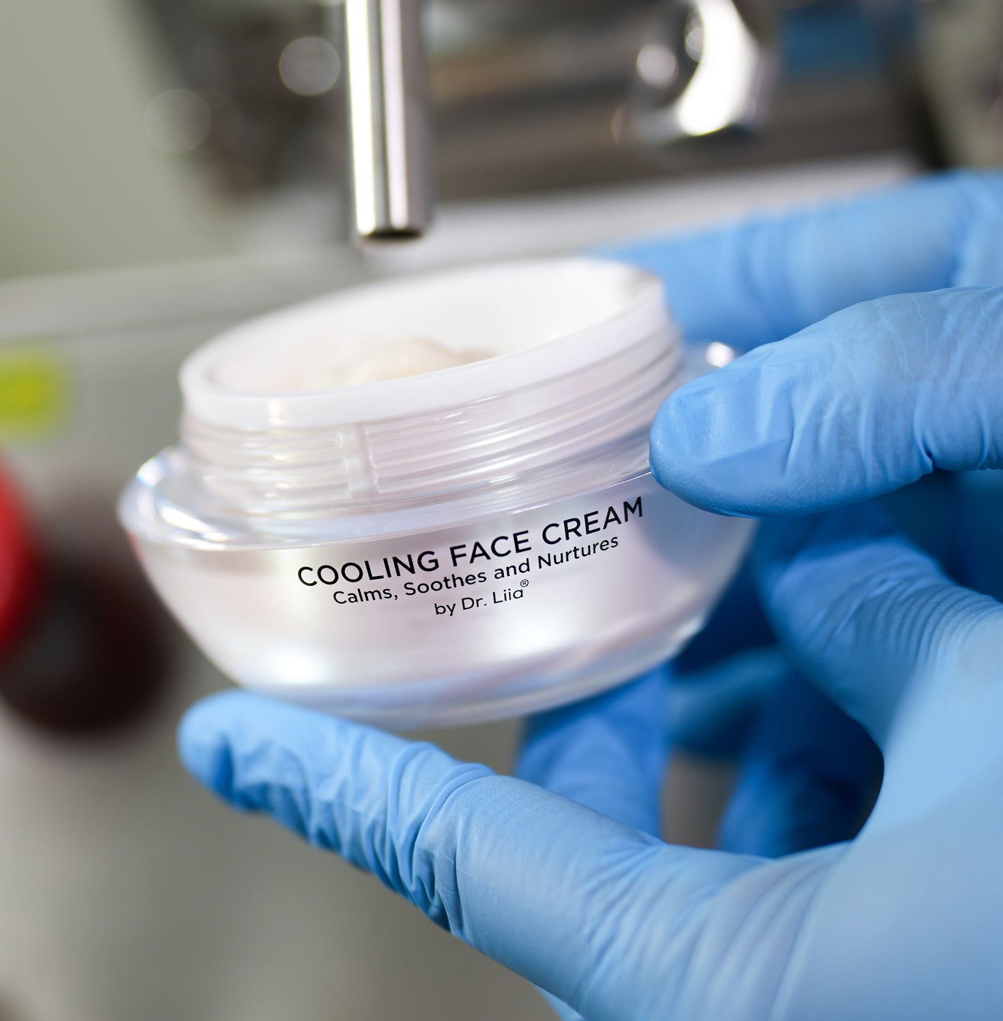 Glow Boosting Cool Elixir for Luminous and Hydrated Skin - Trending Wellness Store