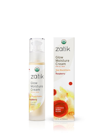 Glow Moisture Cream - Trending Wellness Store