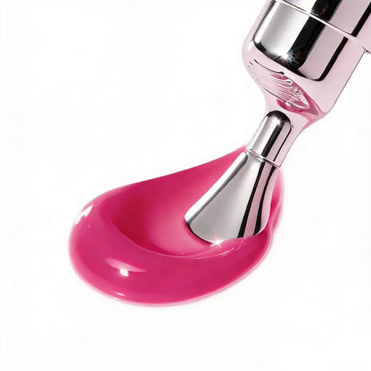 Glow Pop Gloss & Lip Treatment – Radiant Shine & pH Color-Shift - Trending Wellness Store