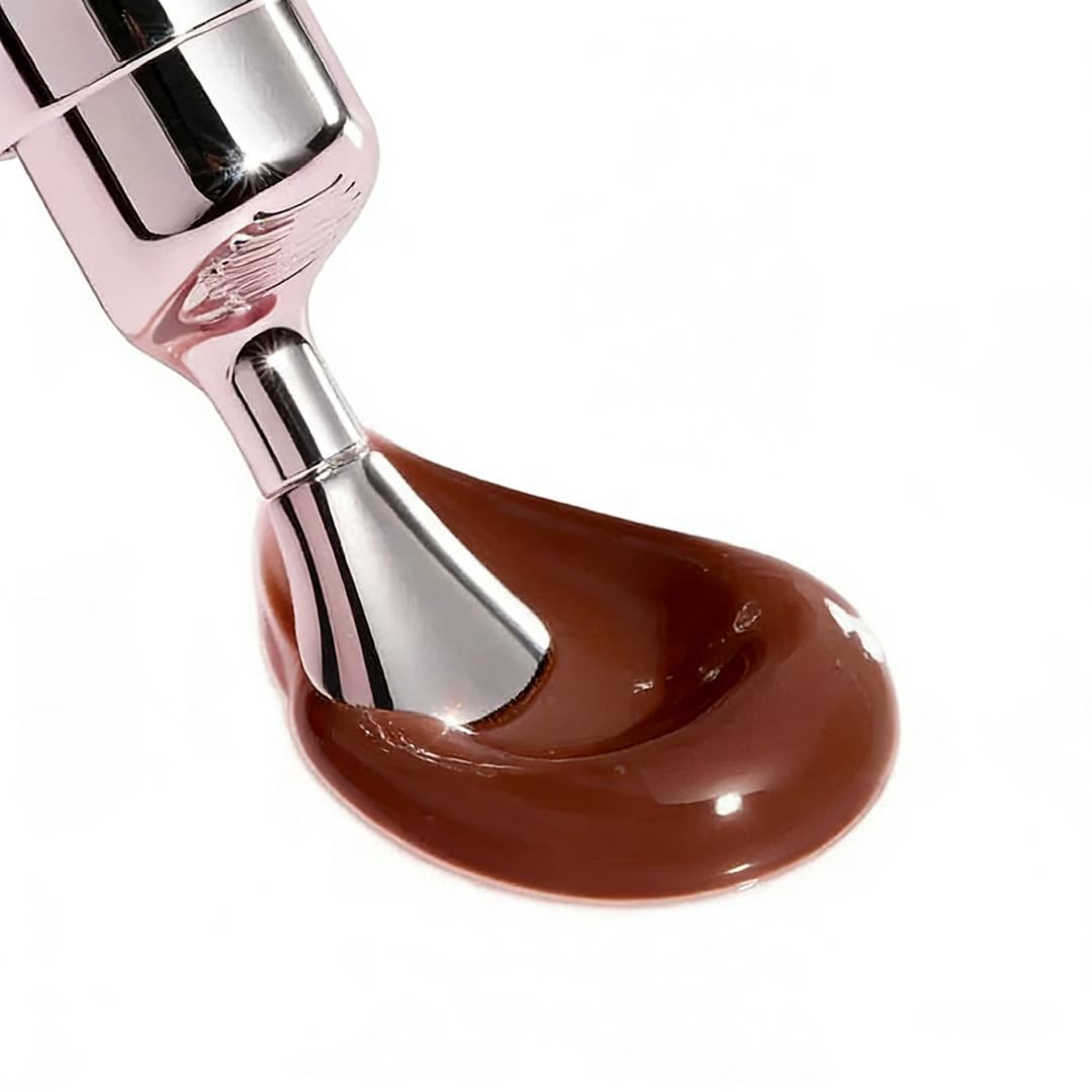 Glow Pop Gloss & Lip Treatment – Radiant Shine & pH Color-Shift - Trending Wellness Store
