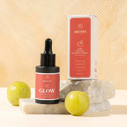 Glow Vitamin C Skin  Brightening Serum - Trending Wellness Store