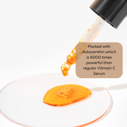 Glow Vitamin C Skin  Brightening Serum - Trending Wellness Store