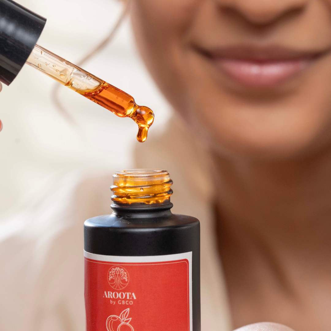 Glow Vitamin C Skin  Brightening Serum - Trending Wellness Store