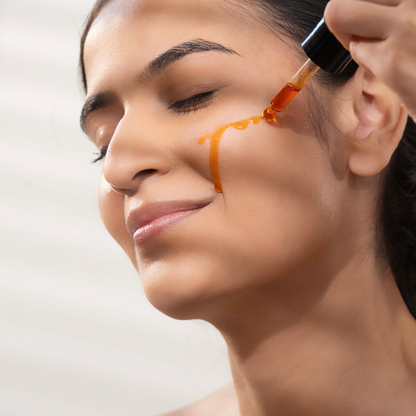 Glow Vitamin C Skin  Brightening Serum - Trending Wellness Store