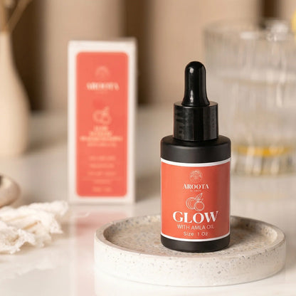 Glow Vitamin C Skin  Brightening Serum - Trending Wellness Store