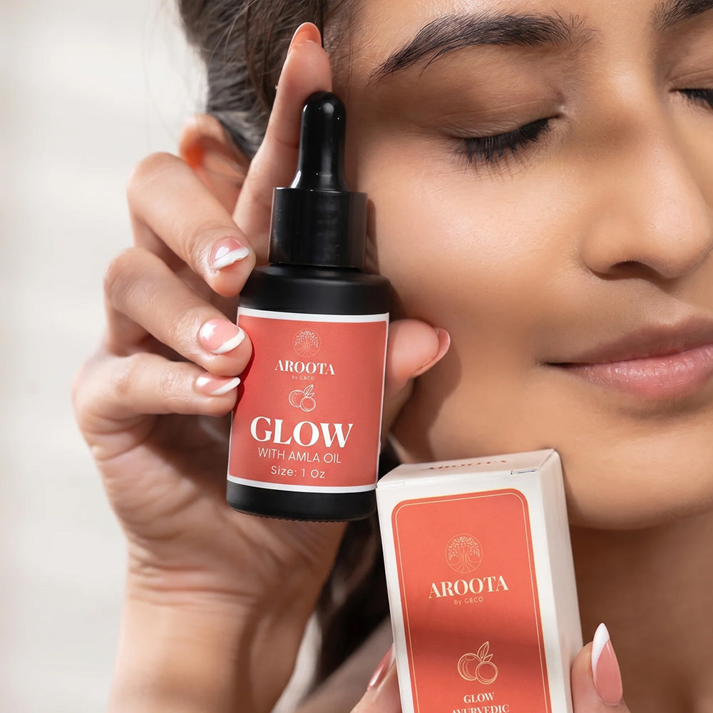 Glow Vitamin C Skin  Brightening Serum - Trending Wellness Store