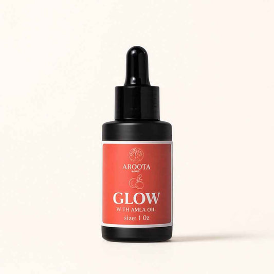Glow Vitamin C Skin  Brightening Serum - Trending Wellness Store