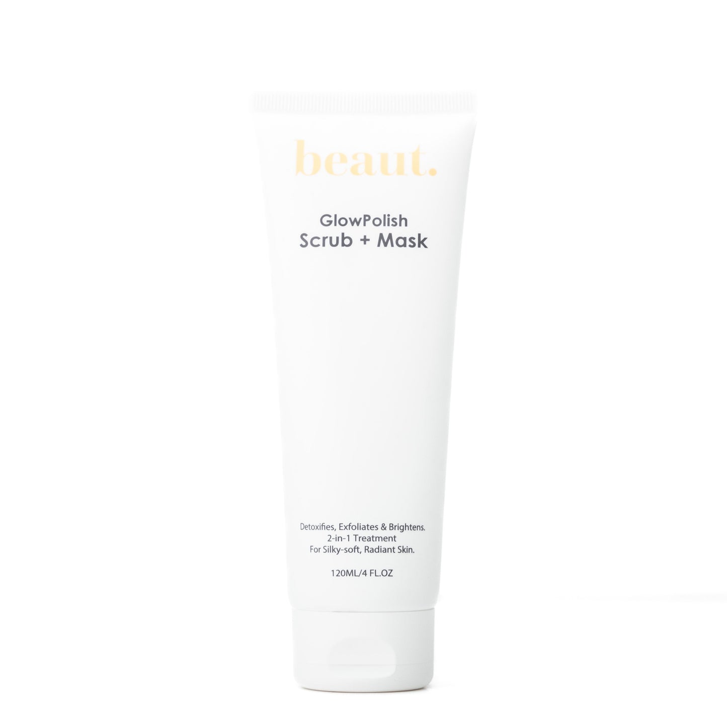 GlowPolish Scrub + Mask - Trending Wellness Store