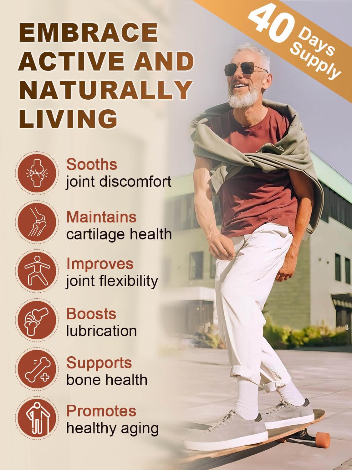 Trending Wellness Store