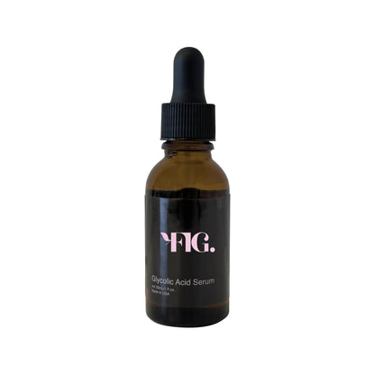 Glycolic Acid Serum - Trending Wellness Store