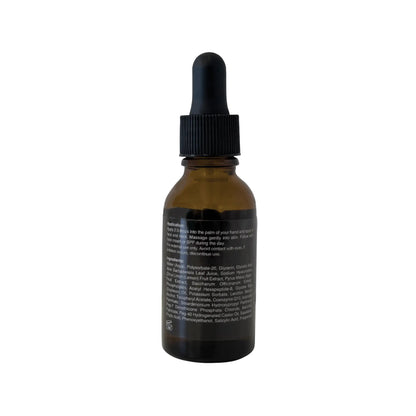 Glycolic Acid Serum - Trending Wellness Store