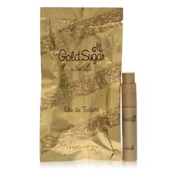 Gold Sugar Vial (sample) By Aquolina - Trending Wellness Store