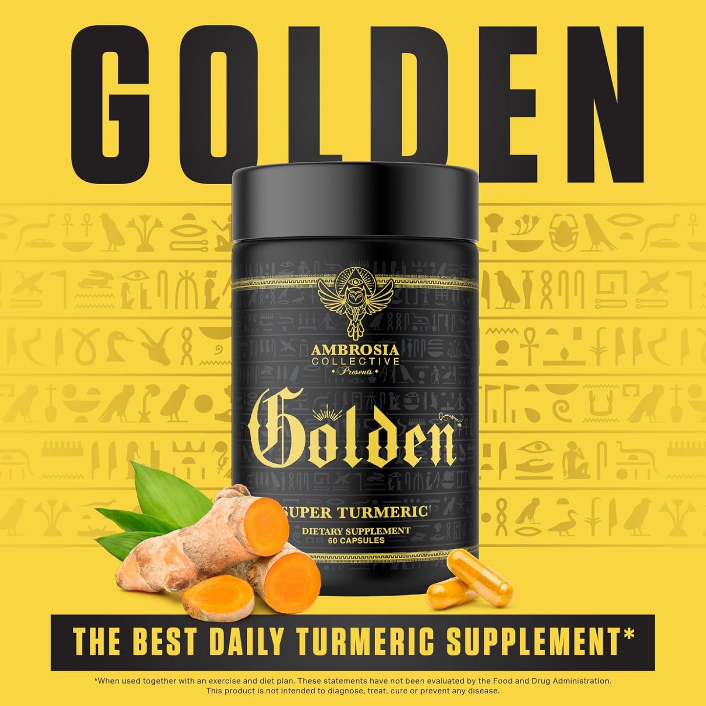 Golden® - Trending Wellness Store