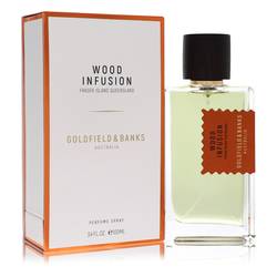 Goldfield & Banks Wood Infusion Perfume Concentrate Spray (Unisex) By Goldfield & Banks - Trending Wellness Store