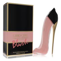 Good Girl Blush Eau De Parfum Spray By Carolina Herrera - Trending Wellness Store
