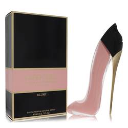 Good Girl Blush Eau De Parfum Spray By Carolina Herrera - Trending Wellness Store
