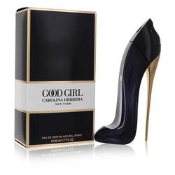 Good Girl Eau De Parfum Spray By Carolina Herrera - Trending Wellness Store