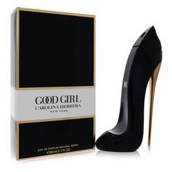 Good Girl Eau De Parfum Spray By Carolina Herrera - Trending Wellness Store