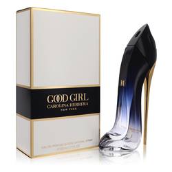 Good Girl Legere Eau De Parfum Legere Spray By Carolina Herrera - Trending Wellness Store