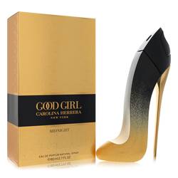 Good Girl Midnight Eau De Parfum Spray By Carolina Herrera - Trending Wellness Store