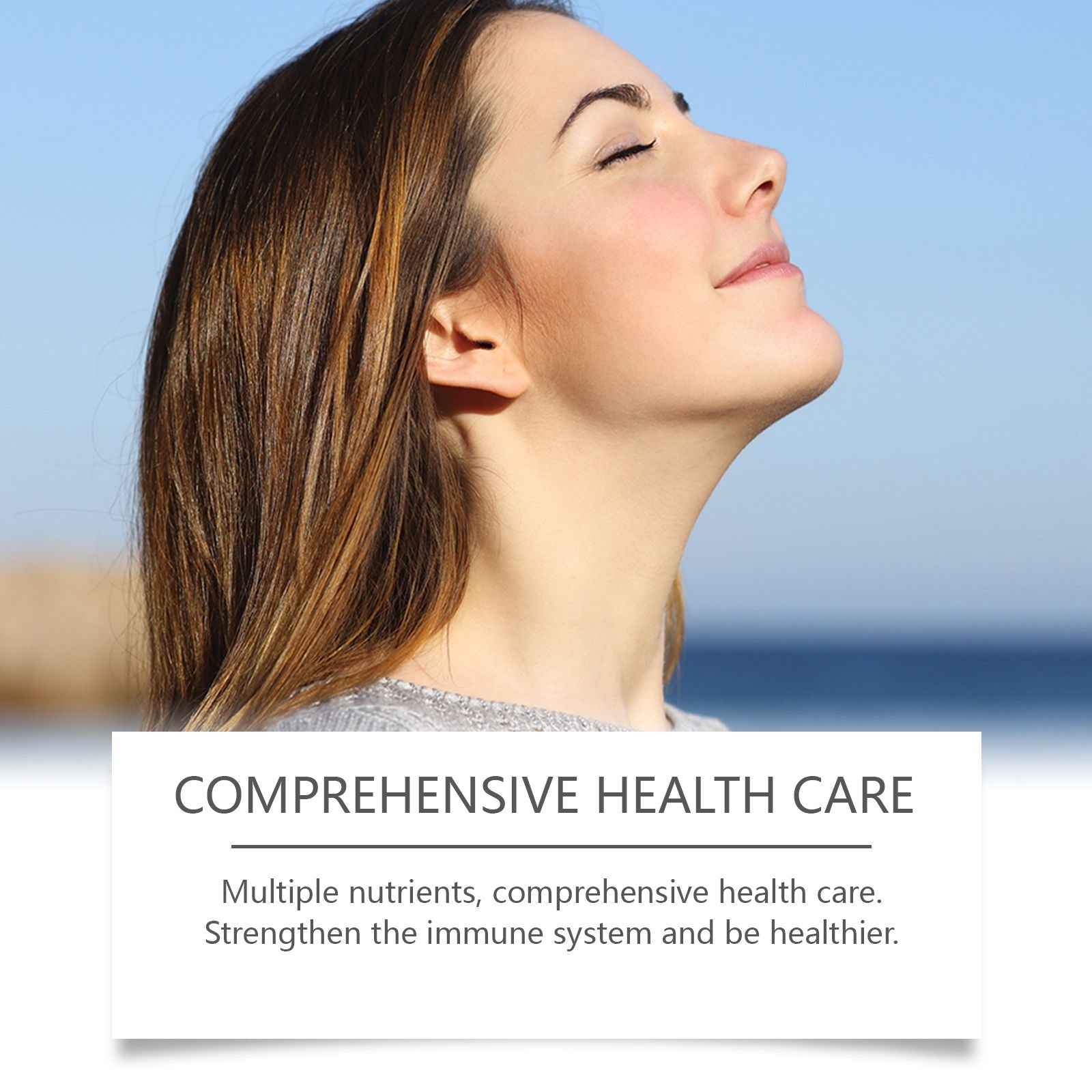 Trending Wellness Store