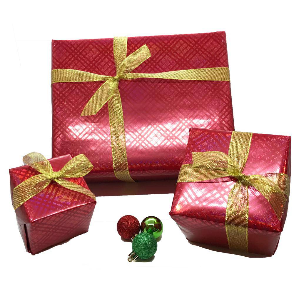 Gorgeous Gift Wrap - Trending Wellness Store