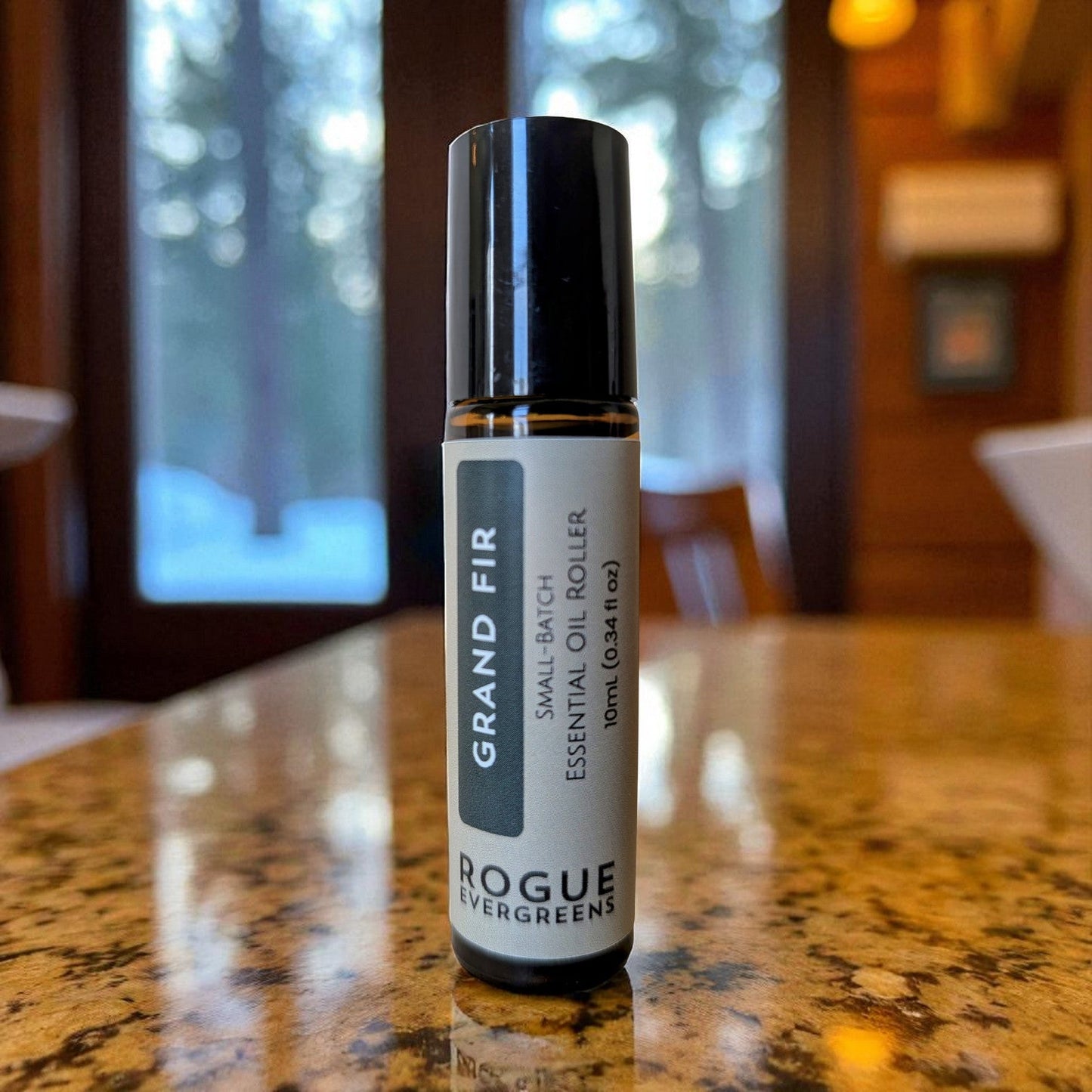 Grand Fir Essential Oil Roller - Trending Wellness Store