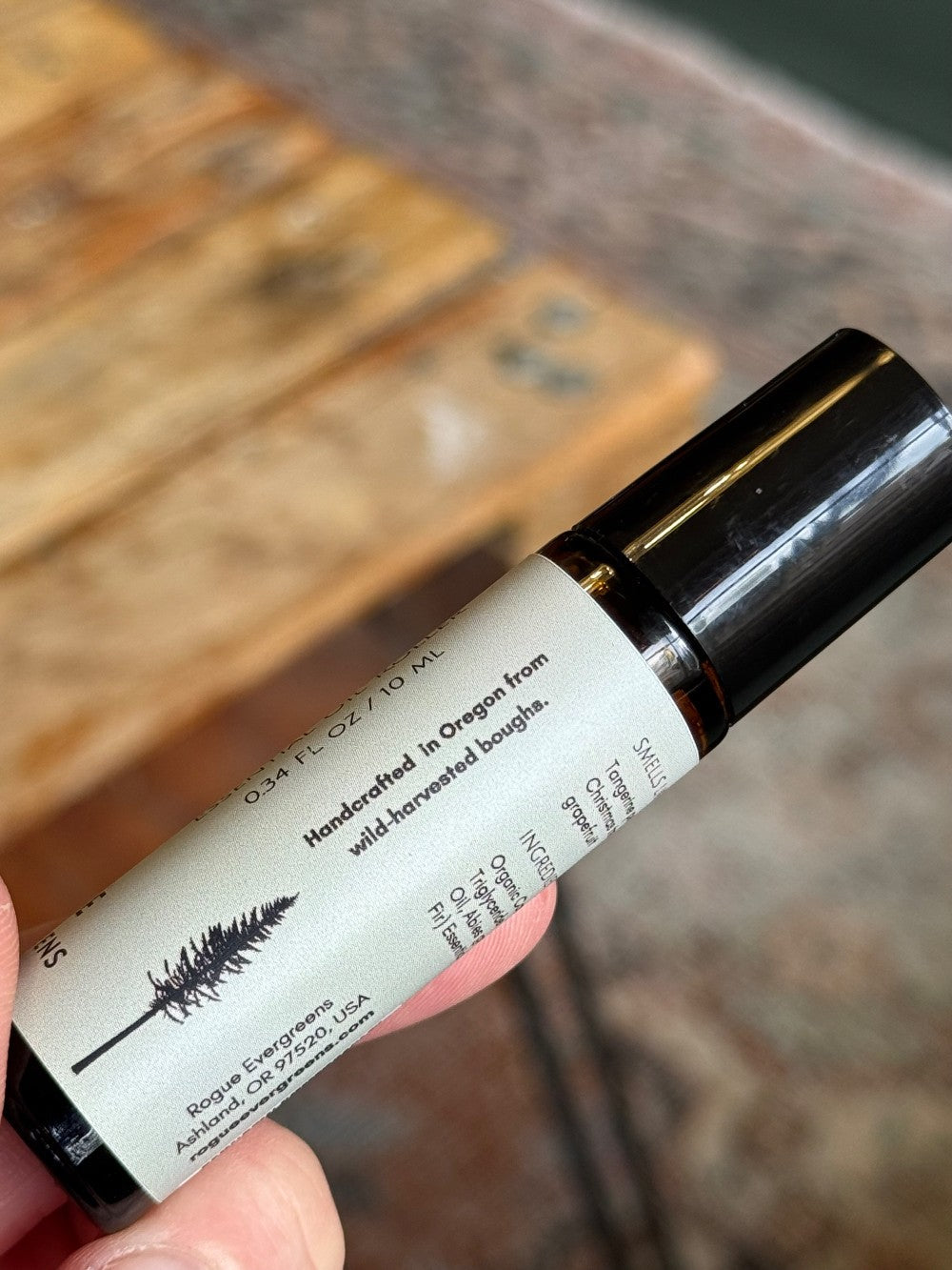 Trending Wellness Store