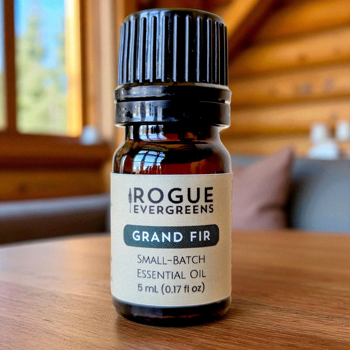 Grand Fir Essential Oil - Trending Wellness Store
