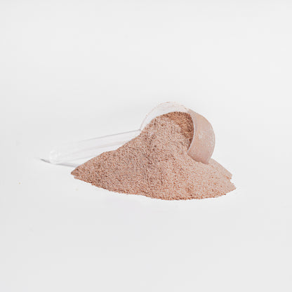 Grass-Fed Collagen Peptides Powder (Chocolate) - Trending Wellness Store