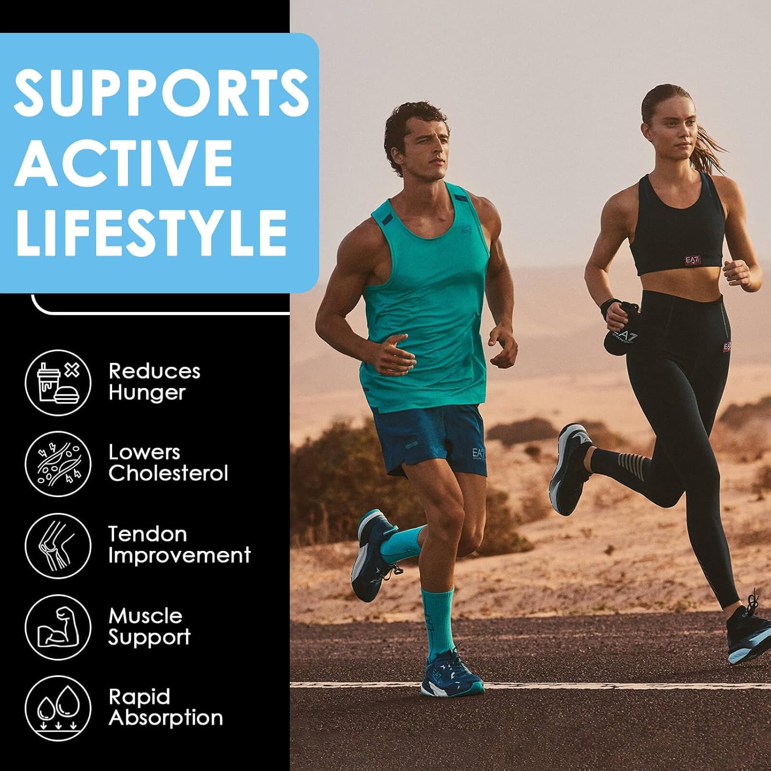 Trending Wellness Store