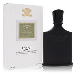 Green Irish Tweed Eau De Parfum Spray By Creed - Trending Wellness Store
