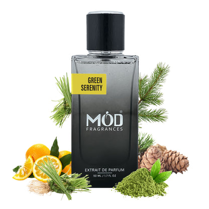 Green Serenity - Trending Wellness Store