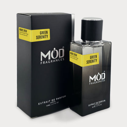 Green Serenity - Trending Wellness Store