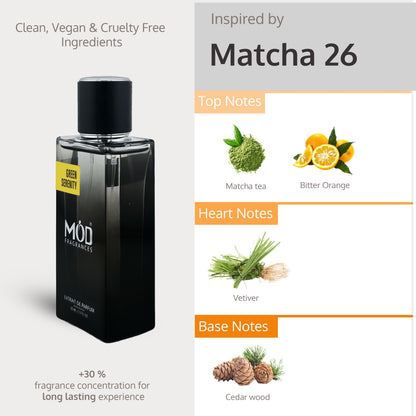 Green Serenity - Trending Wellness Store