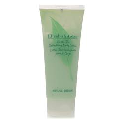 Green Tea Body Lotion By Elizabeth Arden - Trending Wellness Store